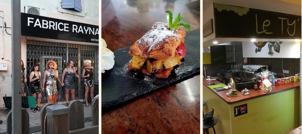 Le Ty Zac - Gallery Image 1