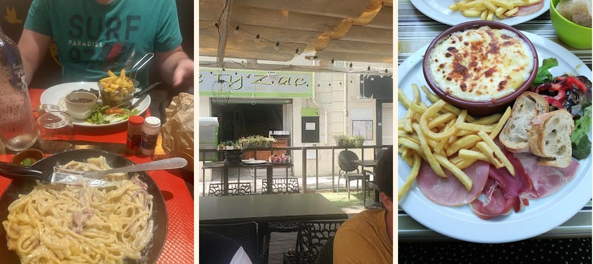 Le Ty Zac - Gallery Image 4